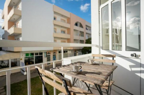 BLife Allya private rooms